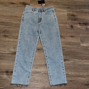 NWT ASM ANNA stretch  jeans size - M